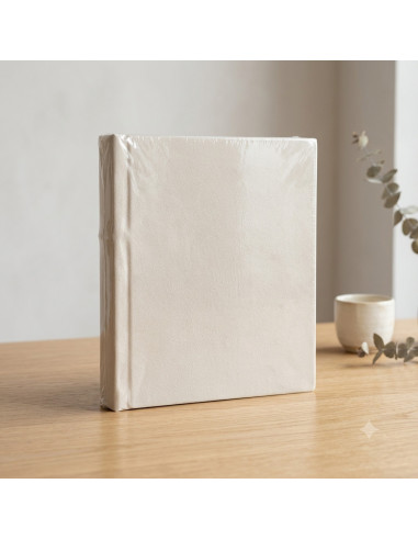 آلبوم عکس 20×15 فریم دار | آلبوم نگهداری عکس چاپی