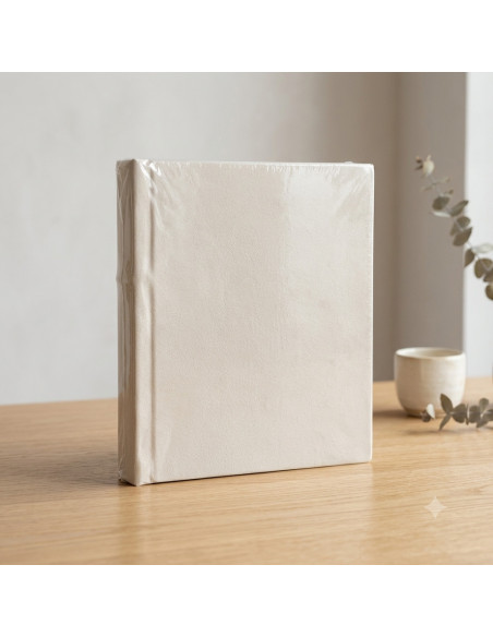 آلبوم عکس 20×15 فریم دار | آلبوم نگهداری عکس چاپی