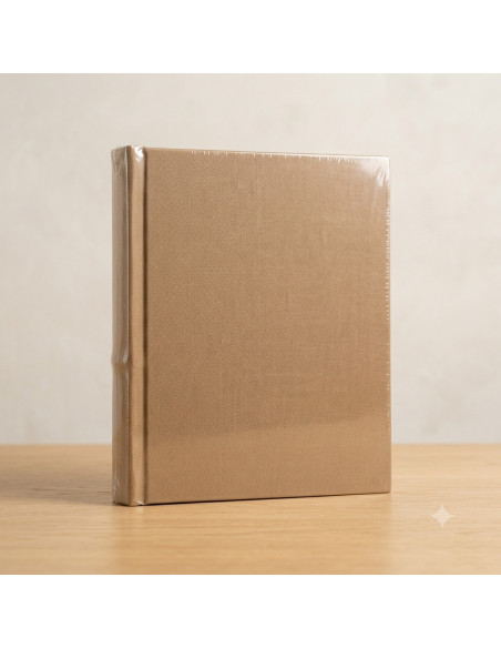 آلبوم عکس 20×15 فریم دار | آلبوم نگهداری عکس چاپی