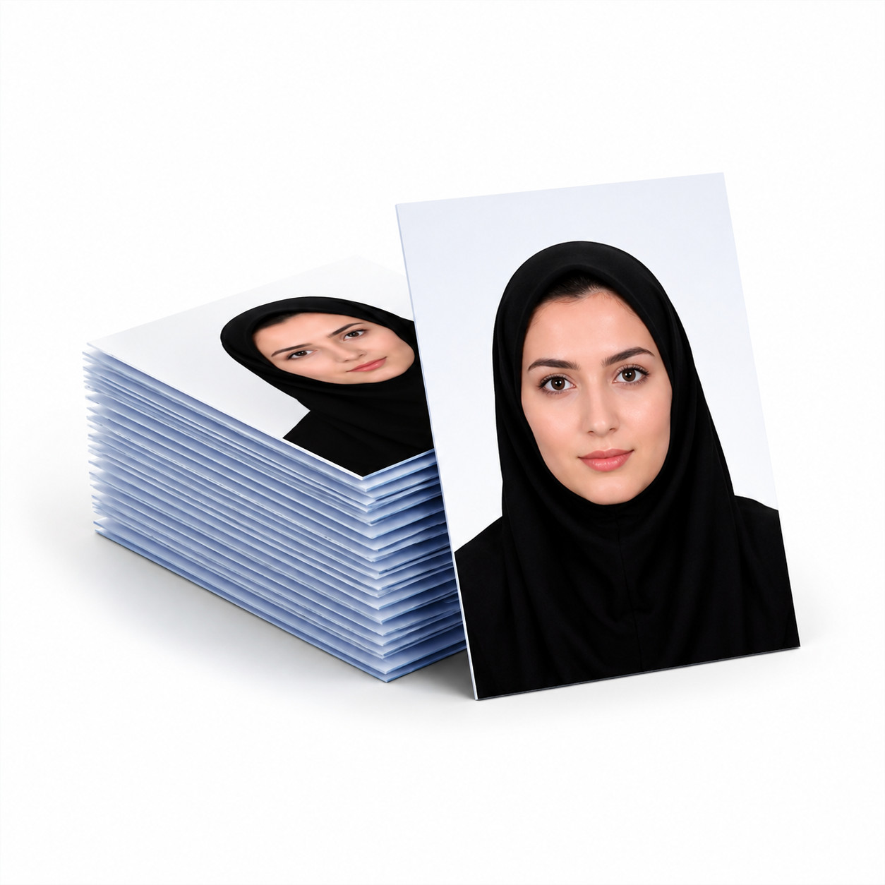 چاپ عکس پرسنلی